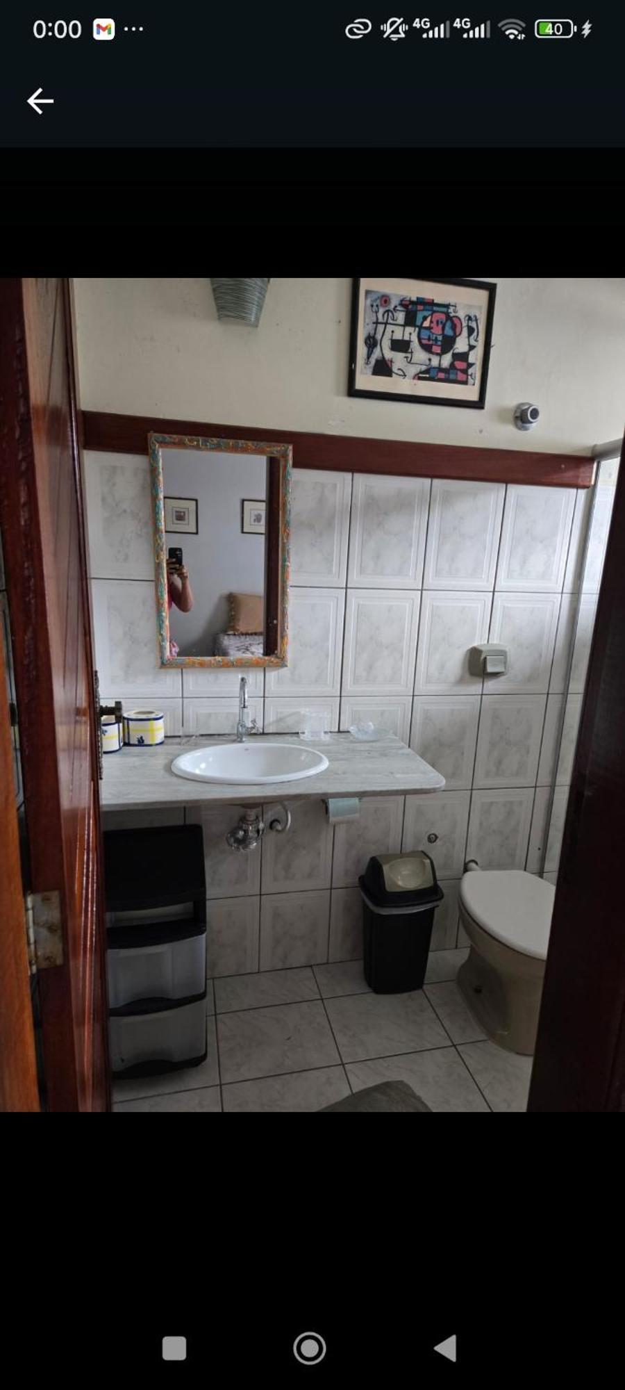 717 Rosineide Apartment *