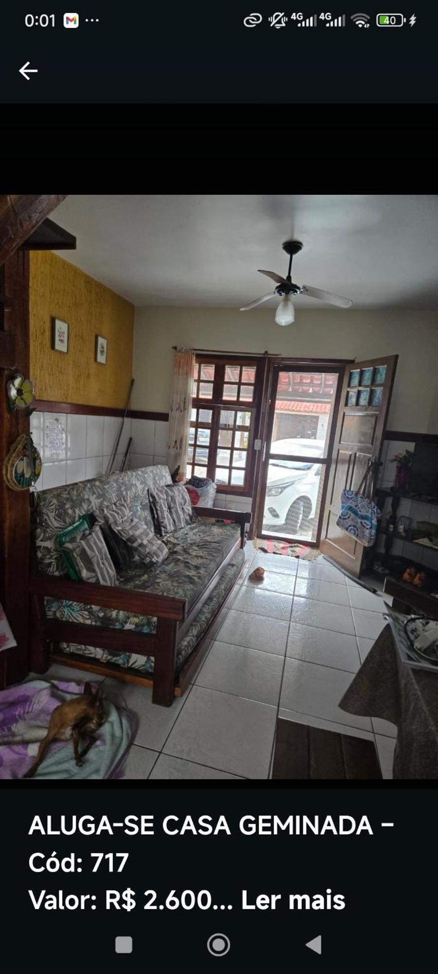 717 Rosineide Apartment Porto Seguro