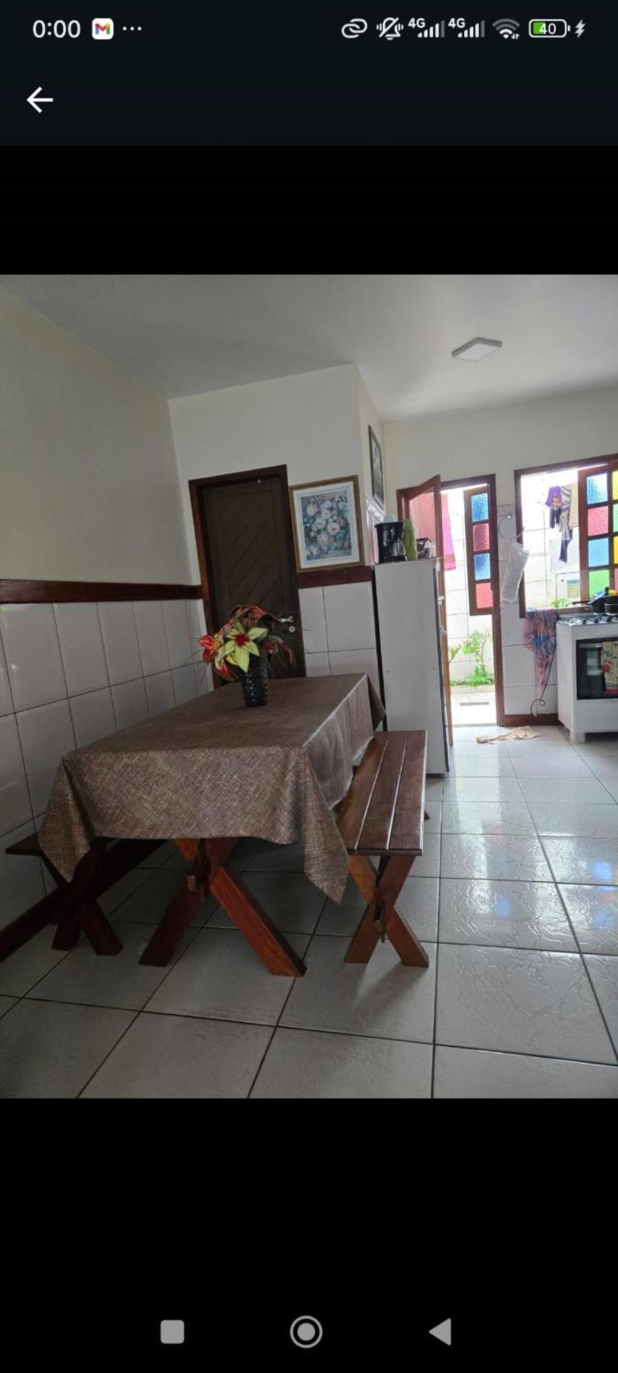 717 Rosineide Apartment *