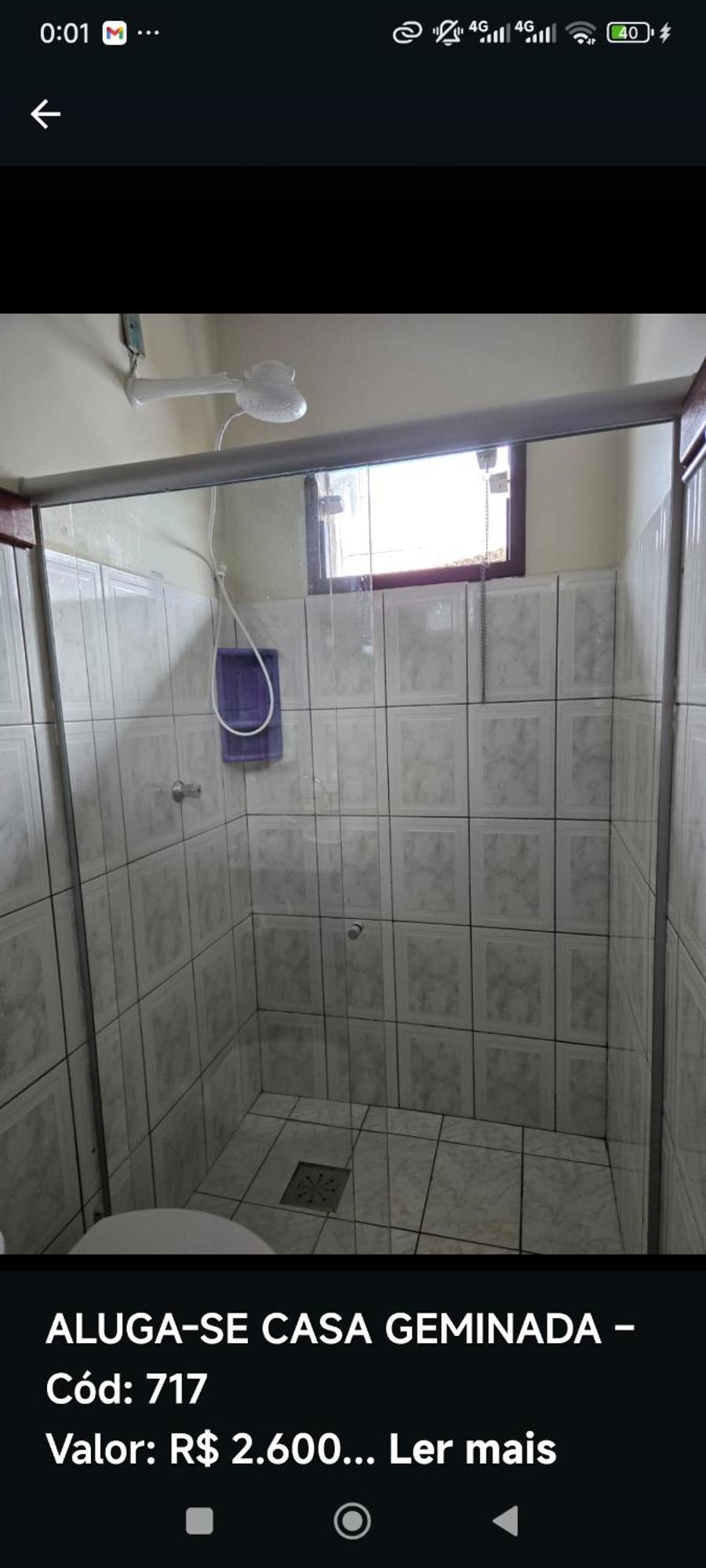 717 Rosineide Apartment